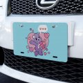 Graphics More Care Bears Unlock The Magic Share Bear Sharing Hearts Novelty Metal Vanity Tag License Plate