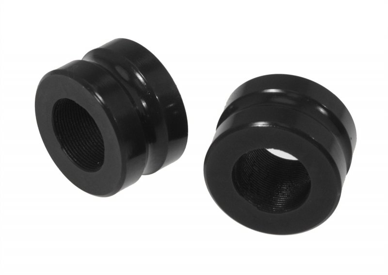 Prothane 01-03 Chrysler Pt Cruiser Front Sway Bar Bushings 24mm Black