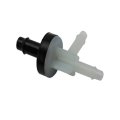 Control Valve For Chevy Impala 2000 Nylon 3 Port 19 05mm Maximum Diameter 8 13mm 2 Outside 1 17 Cubic Inches Volume