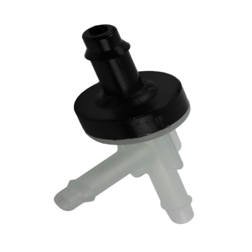 Control Valve For Chevy Impala 2000 Nylon 3 Port 19 05mm Maximum Diameter 8 13mm 2 Outside 1 17 Cubic Inches Volume