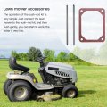 Push Rods And Valve Cover Gasket Replacement For Briggs Stratton 690981 