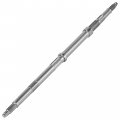 Caltric Rear Axle Shaft Compatible With Honda Trx420te Trx420tm Rancher 420 2x4 2007 2008 2009 2010 2011 2012 2013