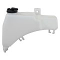 Coolant Recovery Tank For Lexus Rx350 Rx450h 2010 To 2015 Replacement Lx3014110 615343686288 164700p040 