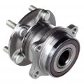 Aintier Right Rear Wheel Hub Assembly Fit For 2008 Subaru Impreza 2009-2013ester 2017-2019 Toyota 86 2019 For Crosstrek 5 Lugs