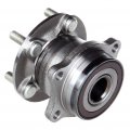 Aintier Right Rear Wheel Hub Assembly Fit For 2008 Subaru Impreza 2009-2013ester 2017-2019 Toyota 86 2019 For Crosstrek 5 Lugs