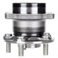 Aintier Right Rear Wheel Hub Assembly Fit For 2008 Subaru Impreza 2009-2013ester 2017-2019 Toyota 86 2019 For Crosstrek 5 Lugs
