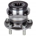 Aintier Right Rear Wheel Hub Assembly Fit For 2008 Subaru Impreza 2009-2013ester 2017-2019 Toyota 86 2019 For Crosstrek 5 Lugs