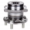 Aintier Right Rear Wheel Hub Assembly Fit For 2008 Subaru Impreza 2009-2013ester 2017-2019 Toyota 86 2019 For Crosstrek 5 Lugs