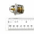 Polaris Snowmobile 120a F Thermostat W O Bypass Genuine Oem Part Qty 1