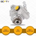 Steering Pump Power Assist Fits 1998-2006 For Vtype 1 2012 2013 Vgol 1999-2006 Vgolf 99-05 Vfor Jetta Replace 21-5151
