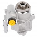 Steering Pump Power Assist Fits 1998-2006 For Vtype 1 2012 2013 Vgol 1999-2006 Vgolf 99-05 Vfor Jetta Replace 21-5151 