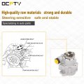 Steering Pump Power Assist Fits 1998-2006 For Vtype 1 2012 2013 Vgol 1999-2006 Vgolf 99-05 Vfor Jetta Replace 21-5151