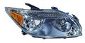 Passenger Side Headlight Assembly 312-1189r-ucd2 Clear Lens Replacement For Car 