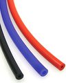 Turbosmart Ts-hv0603-rd Red 6mm Vacuum Hose 3m Packs 