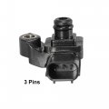 X Autohaux 079800-7590 37830rnaa01 Map Manifold Absolute Pressure Sensor Intake Air For Honda Accord Hybrid Civic