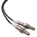 2 4l Upstream And Downstream Oxygen O2 Sensor For Toyota Camry 2004-2011 Rav4 2006-2008