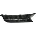 Fog Light Cover Driver Side For Volkswagen Passat 2012 2013 2014 2015 Replacement Vw1038121 561853665e9b9 615343549781 Black 