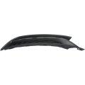 Fog Light Cover Driver Side For Volkswagen Passat 2012 2013 2014 2015 Replacement Vw1038121 561853665e9b9 615343549781 Black