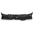 Windshield Wiper Grille Panel Vent Cowl Left And Right Side For Dodge Ram 1500 2002-2008 Fit 2500 2003-2009 3500 2003-2010 