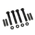 Oldsmobile Bravada 1991 1992 1993 1994 Water Pump Stud Set Steel Replacement For 11514602 12338107 