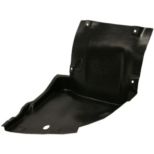 Perfect Fit Group Repm222154 Clk-class Front Splash Shield Lh Lower Section 209 Chassis