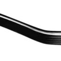 Bumper Impact Strip Driver Side For Chevy C2500 Suburban 1999 2 Piece Chrome Part 15682317 Gm1058214 