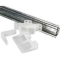 Jr Products 70995 Universal Drawer Slide Kit Quantity 3 