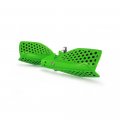 Motorcycle Handguards Universal Dirtbike Hand Guards Double Pp Plastic Handguard For 7 8 22mm 1 28mm Handlebar Pit Bike Off 