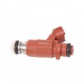 Bapmic Fbjb100 Ev6es Fuel Injector Nozzle Compatible With 2000-2002 Nissan Sentra 1 8l I4 Pack Of 4