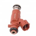 Bapmic Fbjb100 Ev6es Fuel Injector Nozzle Compatible With 2000-2002 Nissan Sentra 1 8l I4 Pack Of 4