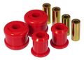 Prothane 8-215 Red Front Lower Control Arm Bushing Kit 