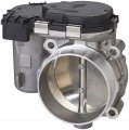 Tb1163 Fuel Injection Throttle Body Assembly 