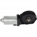 Aintier Power Window Lift Motor Front Left Fit For 1980 Lincoln Continental 1980-1983 Mark Vi 1977-1979 V 742-257