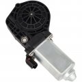 Aintier Power Window Lift Motor Front Left Fit For 1980 Lincoln Continental 1980-1983 Mark Vi 1977-1979 V 742-257