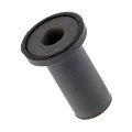 Rack And Pinion Mount Bushing For 1997 20 Dodge Dakota Natural Rubber Black 0 66 Inside Diameter 1 14 In Outside 1 