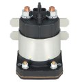 Golf Carts 48v 4 Terminal Heavy Duty Solenoid Ju6-h1950-00 Replacement For G22 G29 Drive Electric 
