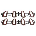 12601822 Knock Sensor Harness Intake Manifold Gasket 213-3521 Kit For Pontiac Buick Cadillac Chevy Gmc Saab Hummer 89060413