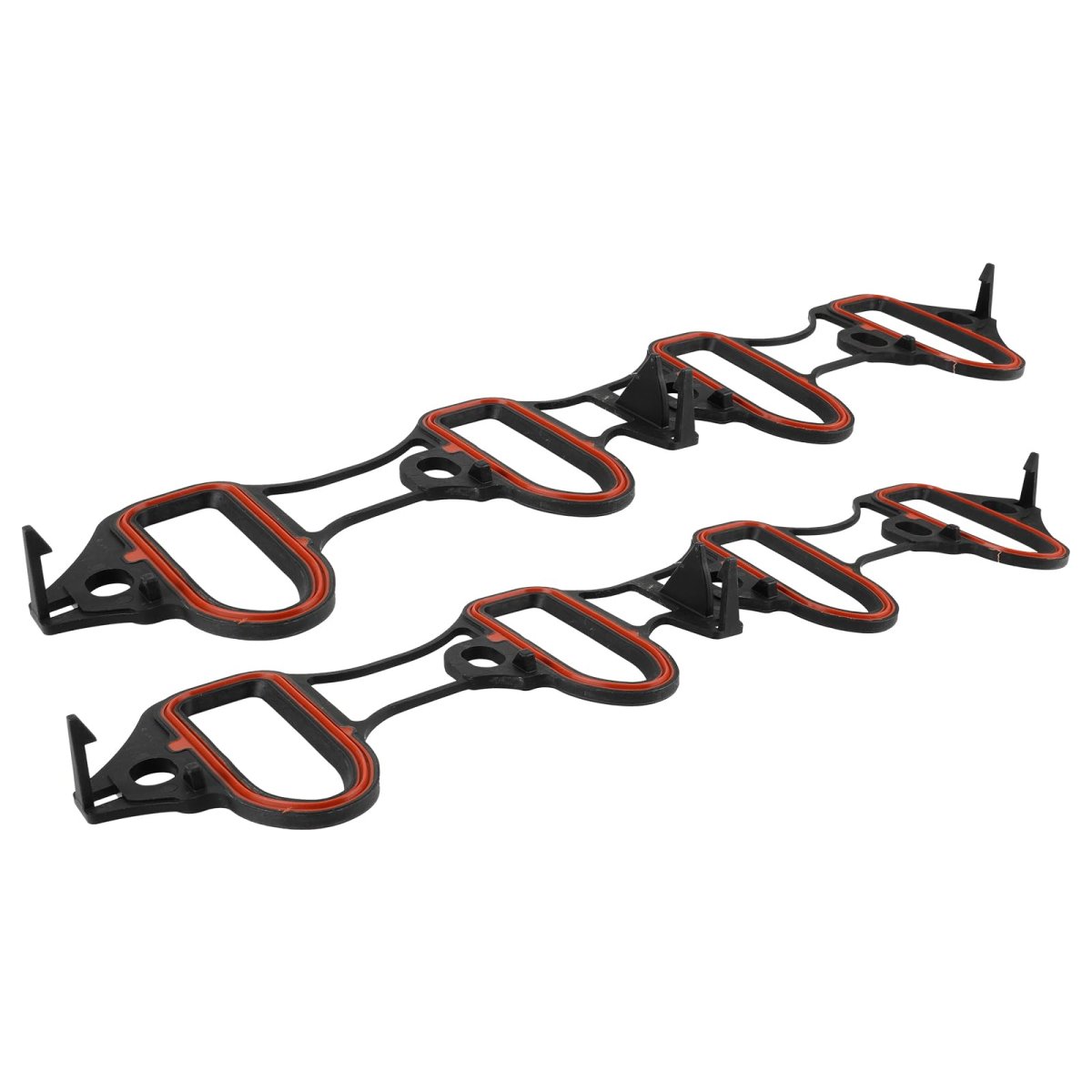 12601822 Knock Sensor Harness Intake Manifold Gasket 213-3521 Kit For Pontiac Buick Cadillac Chevy Gmc Saab Hummer 89060413