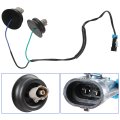 12601822 Knock Sensor Harness Intake Manifold Gasket 213-3521 Kit For Pontiac Buick Cadillac Chevy Gmc Saab Hummer 89060413