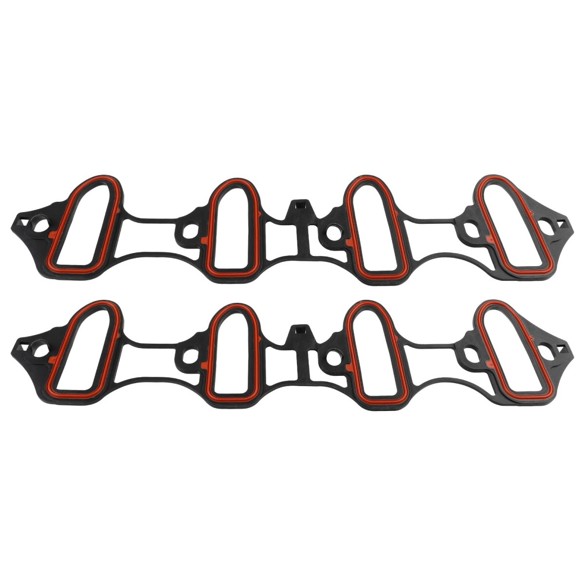 12601822 Knock Sensor Harness Intake Manifold Gasket 213-3521 Kit For Pontiac Buick Cadillac Chevy Gmc Saab Hummer 89060413