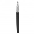 Optical Fiber Cutting Pen Oblique Tungsten Steel Blade Cleaver Optic Scriber 135mm
