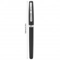 Optical Fiber Cutting Pen Oblique Tungsten Steel Blade Cleaver Optic Scriber 135mm