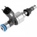6 Holes Ocpty 6ps Replacement Fuel Injectors Compatible For 2018-2019 Buick Lacrosse 2016-2018 Cadillac Ats Ct6 12647362 Oem