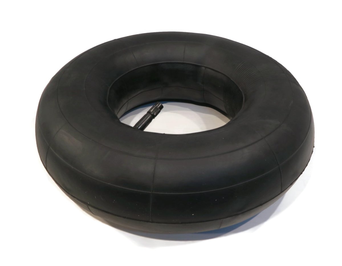 The Rop Shop 4-pack Tire Inner Tube 15x6 00-6 With Tr13 Straight Stem For Ayp Part 59904