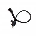 Ignition Coil For Honda Trx90 Fourtrax Atv Quad 1993 1994 1995 1996 1997 And 110cc 2006 