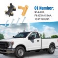 A Absopro Fuel Bowl Water Separator Drain Valve F81z9a153aa For Ford F-250 Super Duty 1999-2003