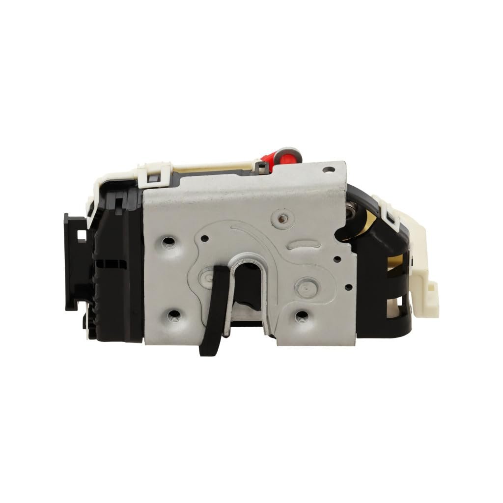 Door Lock Actuator For Dodge Avenger 2008 2009 2010 Rear Passenger Side Metal And Plastic Replacement 4589424aa 4589424ab
