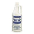 Layout Fluid Steel Blue 930 Ml 