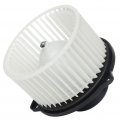 Ocpty A C Heater Blower Motor W Fan Cage Air Conditioning Hvac For Hyundai Accent For Azera Sonata 2006-2009 Tucson 2006-2010