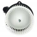 Ocpty A C Heater Blower Motor W Fan Cage Air Conditioning Hvac For Hyundai Accent For Azera Sonata 2006-2009 Tucson 2006-2010